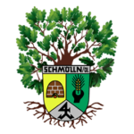 Logo - Heimatverein Schmölln OL